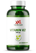 Vitamine K2 MK-7 200mcg - 60 caps