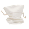 Seifennussbeutel (100 % Baumwolle)